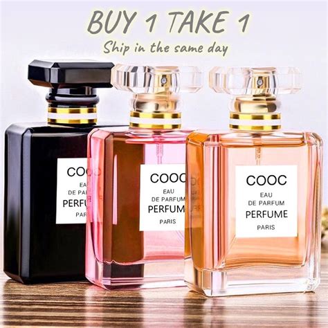 cooc perfume original price